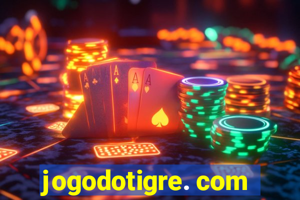 jogodotigre. com