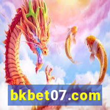 bkbet07.com