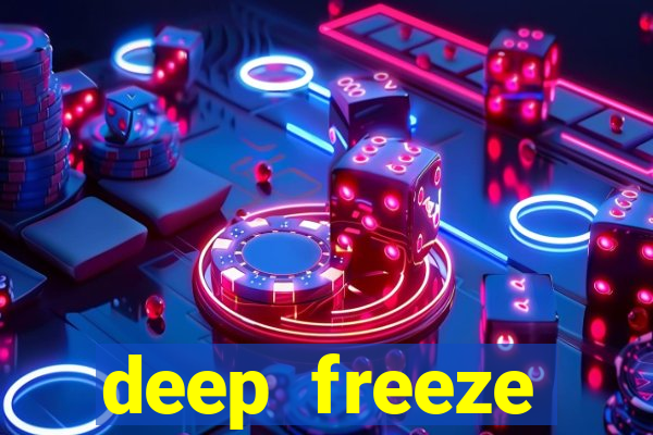 deep freeze crackeado win11