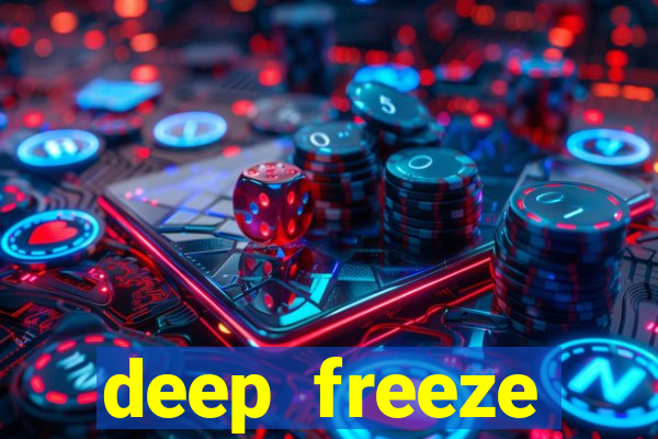 deep freeze crackeado win11