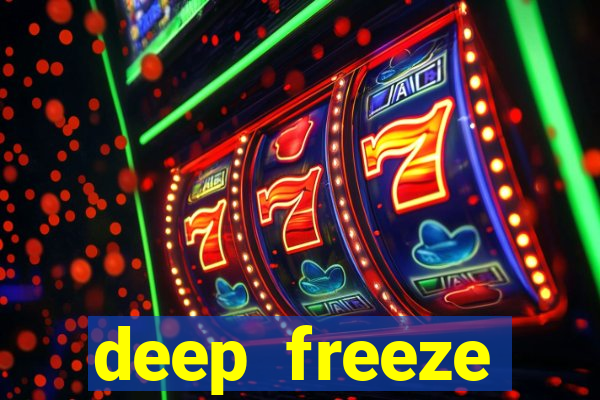 deep freeze crackeado win11