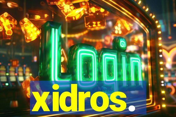 xidros.