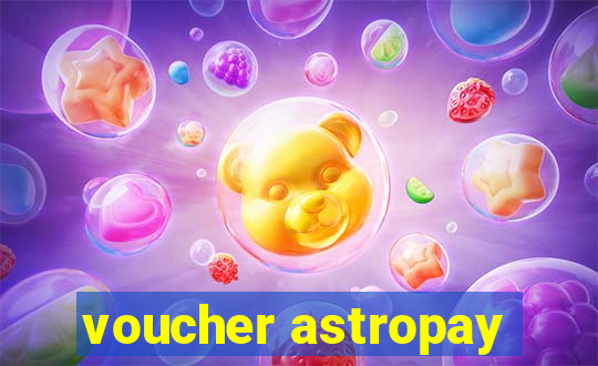 voucher astropay