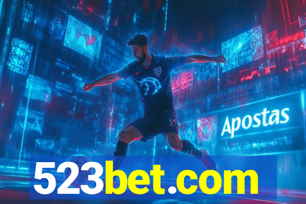 523bet.com