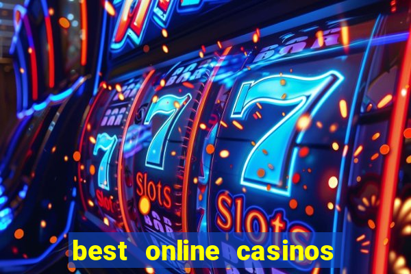 best online casinos united states