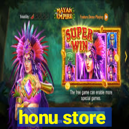 honu store