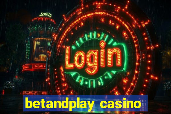 betandplay casino