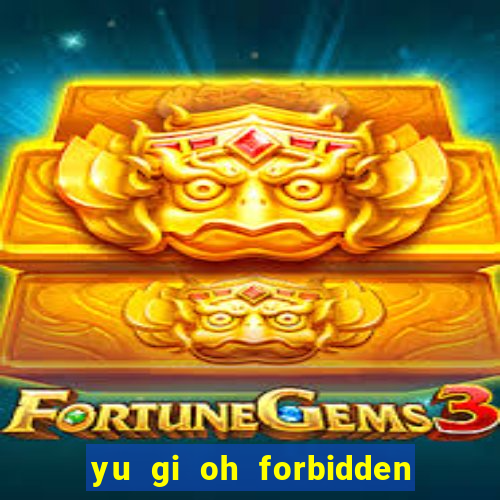 yu gi oh forbidden memories codigos