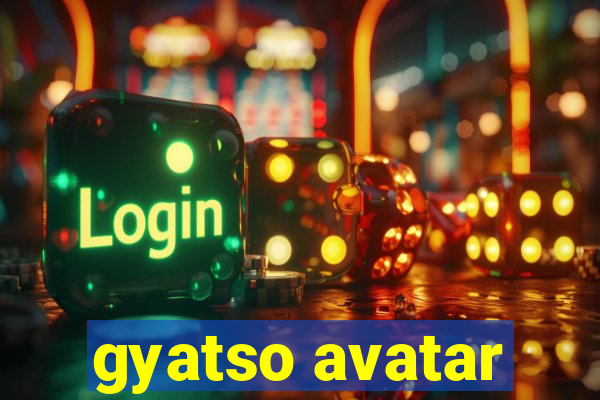 gyatso avatar