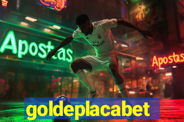 goldeplacabet