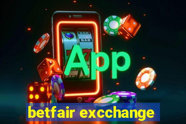 betfair excchange