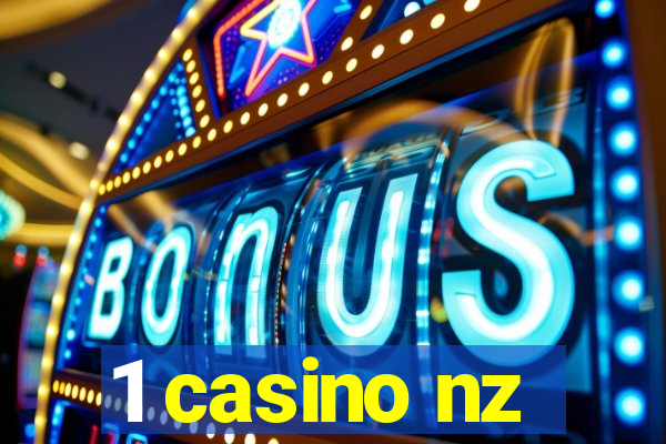 1 casino nz