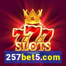 257bet5.com