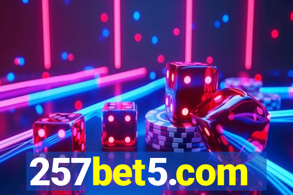 257bet5.com