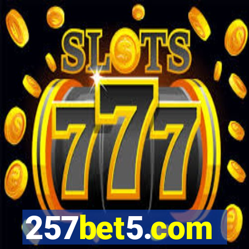 257bet5.com