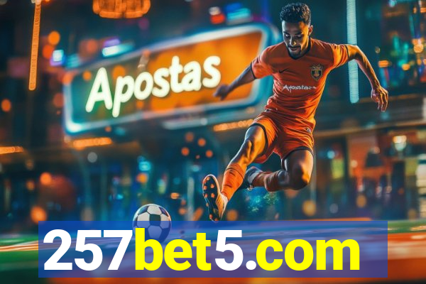 257bet5.com