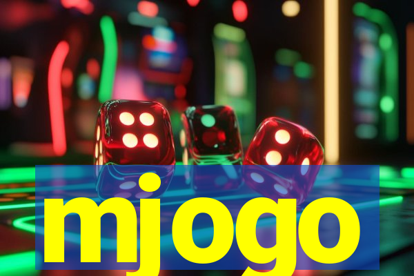 mjogo