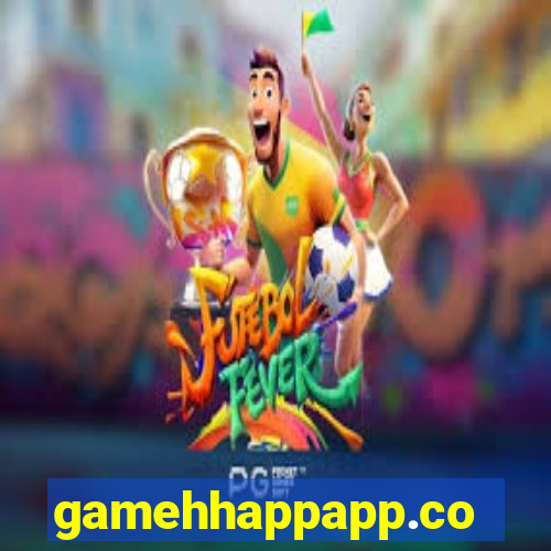 gamehhappapp.com