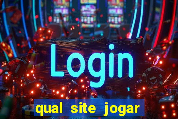 qual site jogar fortune tiger