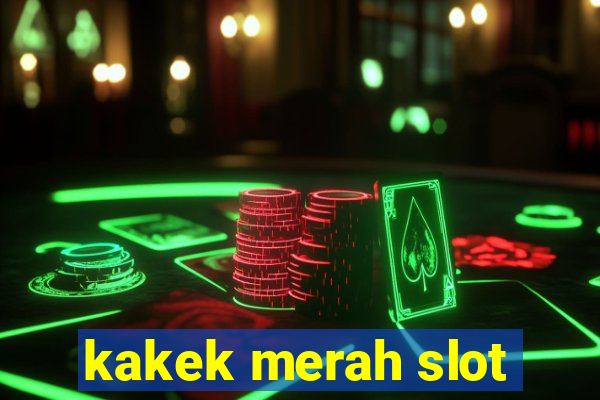 kakek merah slot