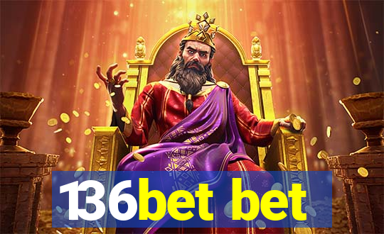 136bet bet