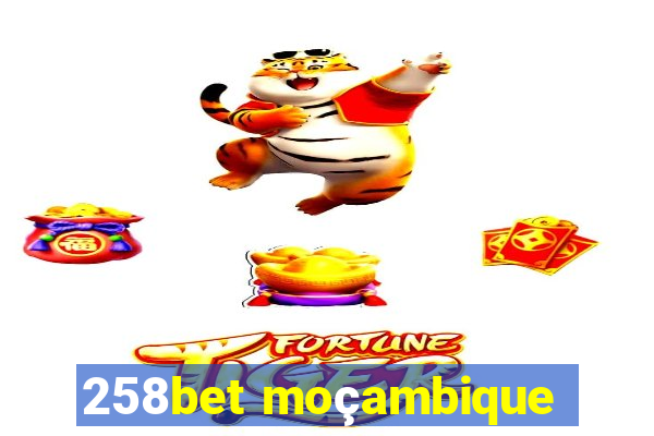 258bet moçambique