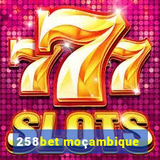 258bet moçambique