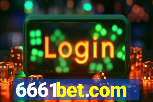 6661bet.com