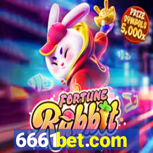 6661bet.com