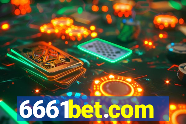 6661bet.com