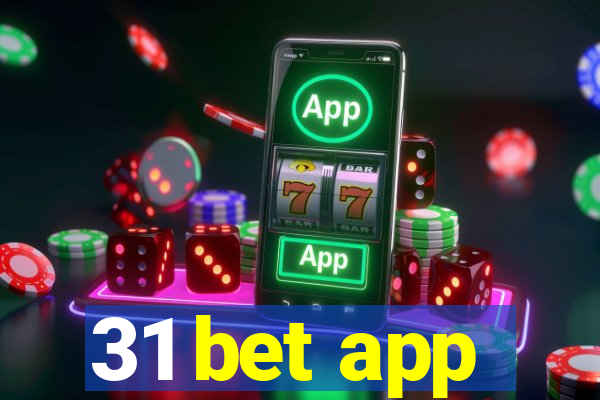 31 bet app