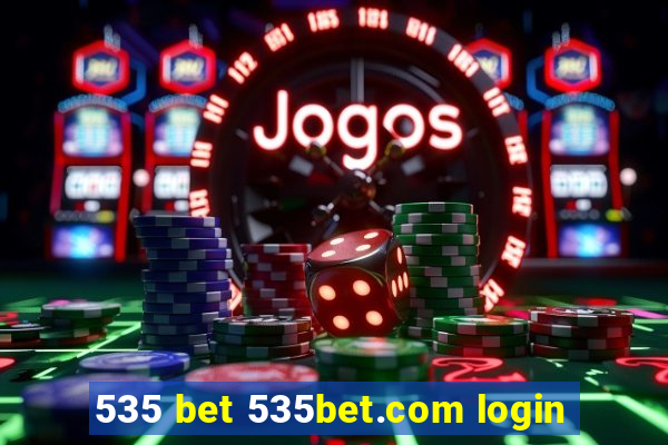 535 bet 535bet.com login