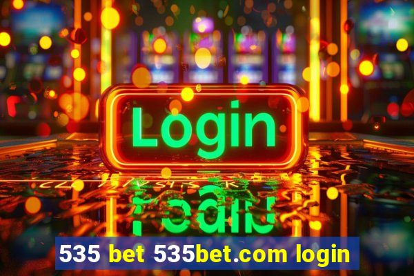 535 bet 535bet.com login