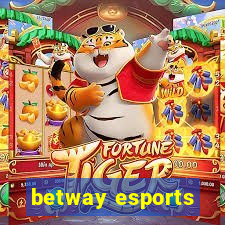 betway esports