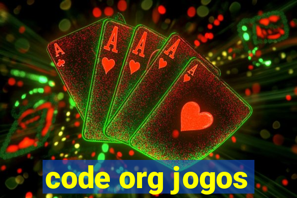 code org jogos