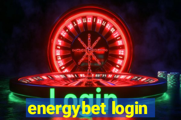 energybet login