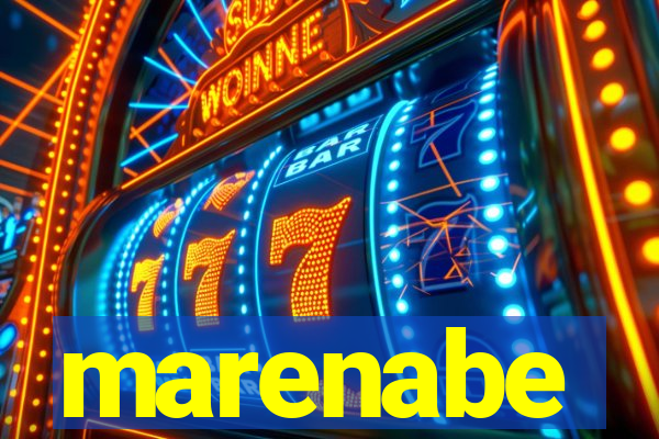 marenabe