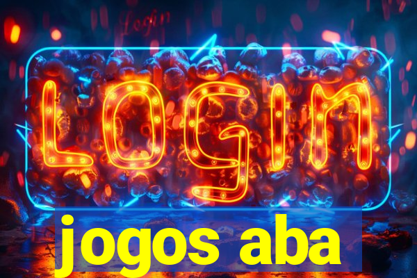 jogos aba