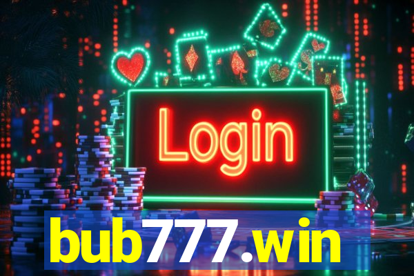 bub777.win