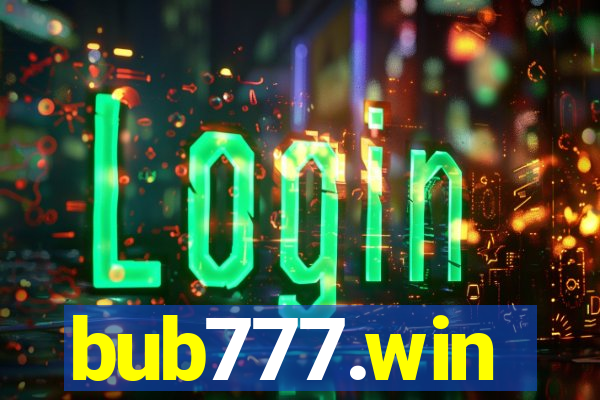 bub777.win