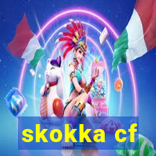 skokka cf