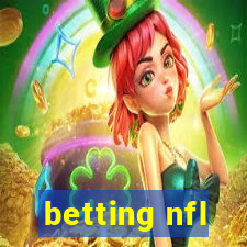 betting nfl