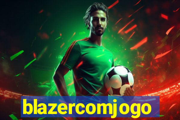 blazercomjogo