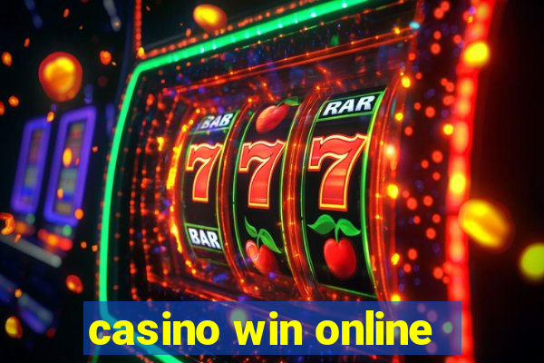 casino win online