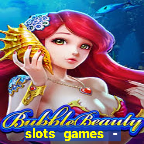 slots games - wonder 4