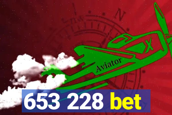 653 228 bet