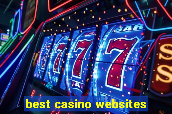 best casino websites