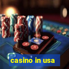 casino in usa