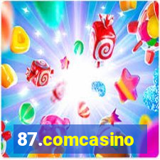 87.comcasino