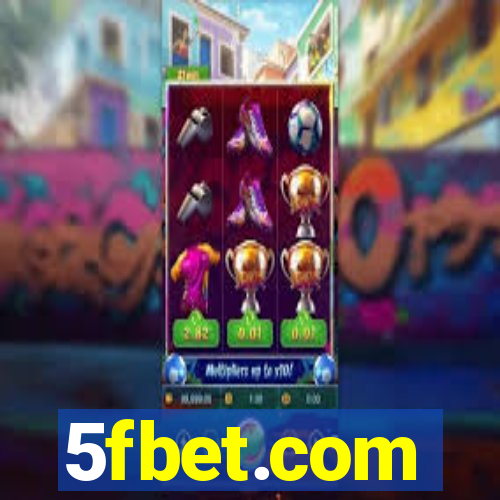 5fbet.com